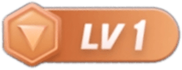 LV1 等级-LV1-财智副业社