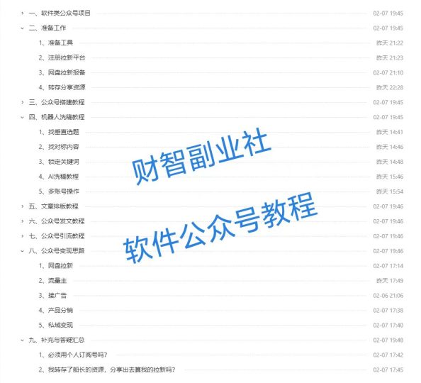 图片[2]-DeepSeek爆火，百万赚钱攻略教程